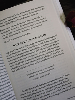 The Invisible Corset - Break Free from Beauty Culture and Embrace Your Radiant Self