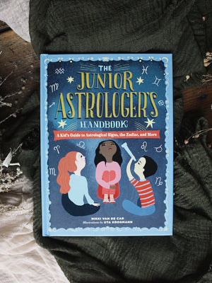 The Junior Astrologer's Handbook