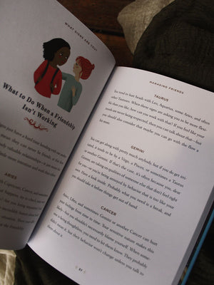 The Junior Astrologer's Handbook