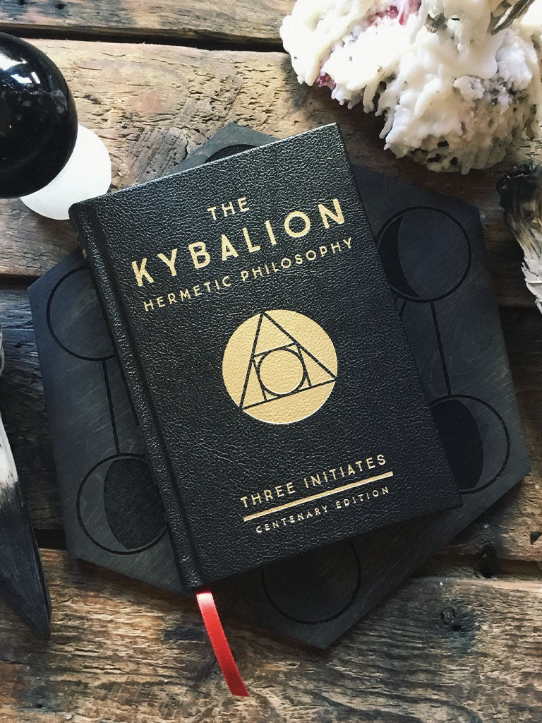 The Kybalion Deluxe Edition
