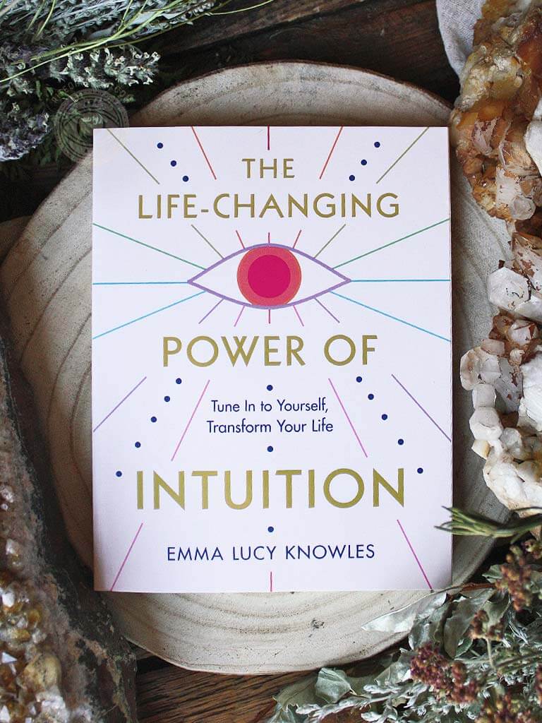 The Life-Changing Power of Intuition - Tune In to Yourself, Transform Your Life