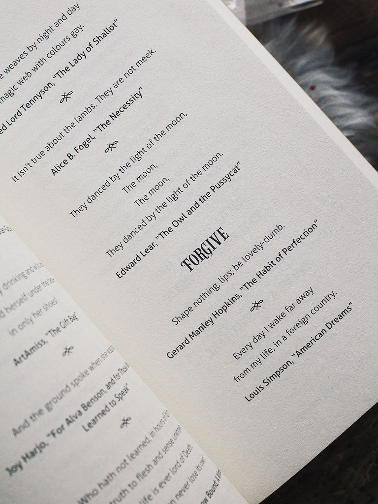 The Magic Oracle Book