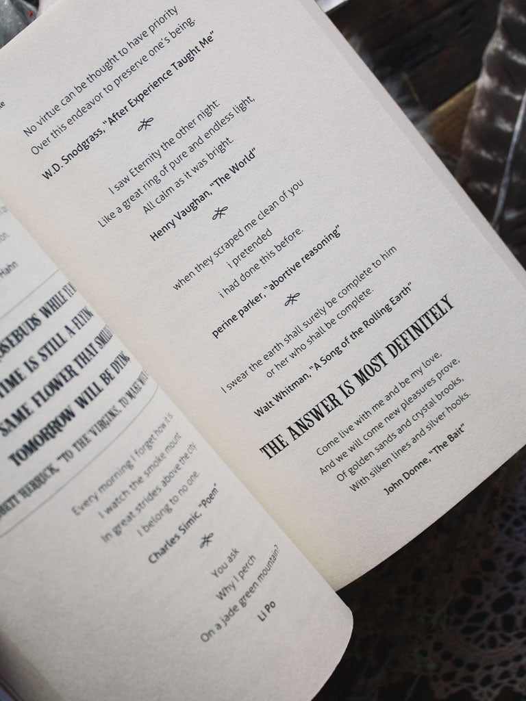 The Magic Oracle Book