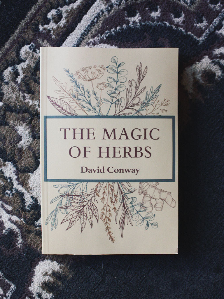 The Magic of Herbs