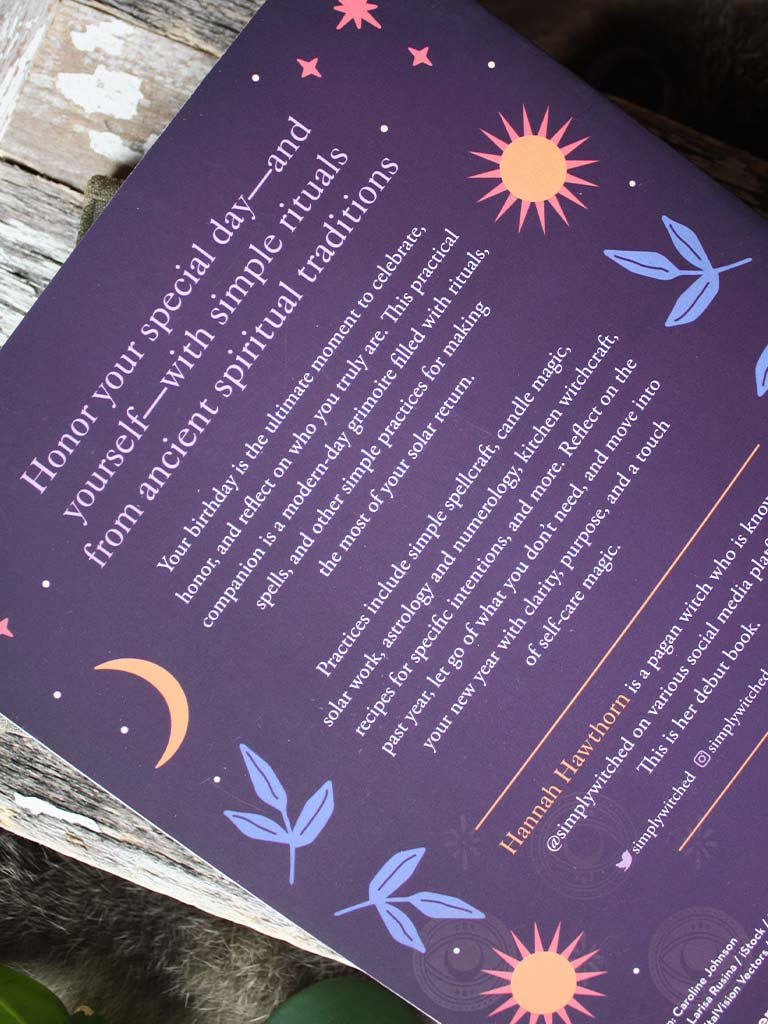 The Magick of Birthdays