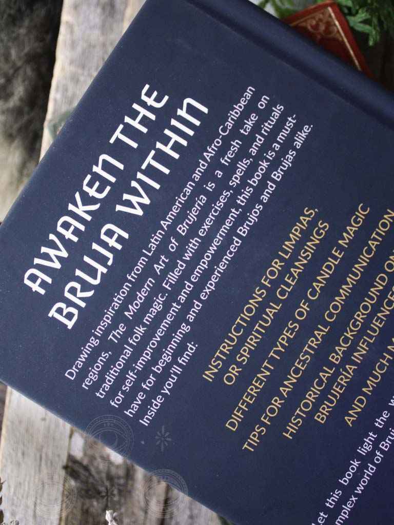 The Modern Art of Brujería