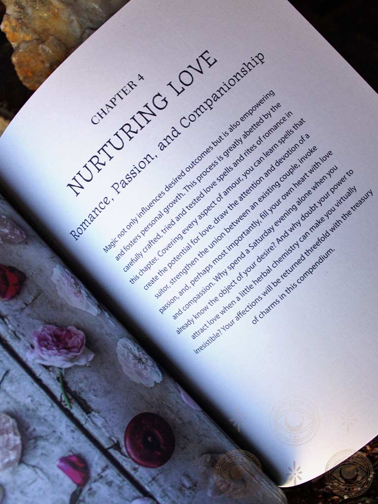 The Modern Wiccan's Guide to Living