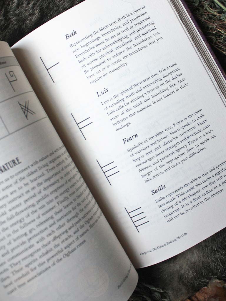 Modern Witchcraft Guide to Runes