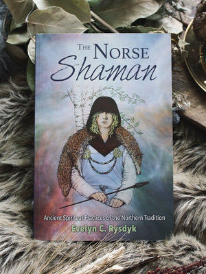 The Norse Shaman