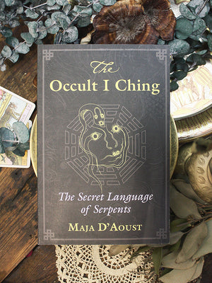 The Occult I Ching