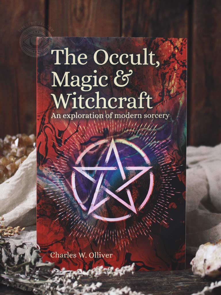 The Occult, Magic + Witchcraft - An Exploration of Modern Sorcery