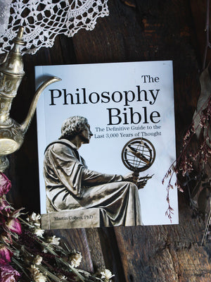 The Philosophy Bible