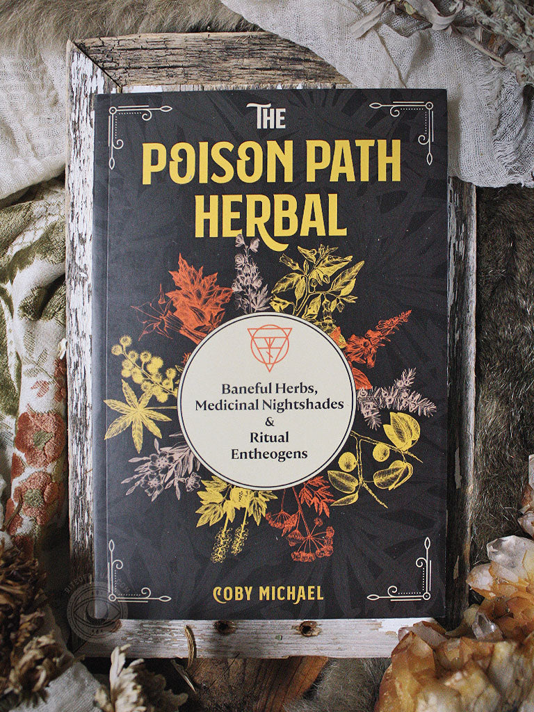 The Poison Path Herbal