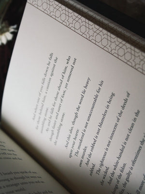 The Prophet - Deluxe Illustrated Edition