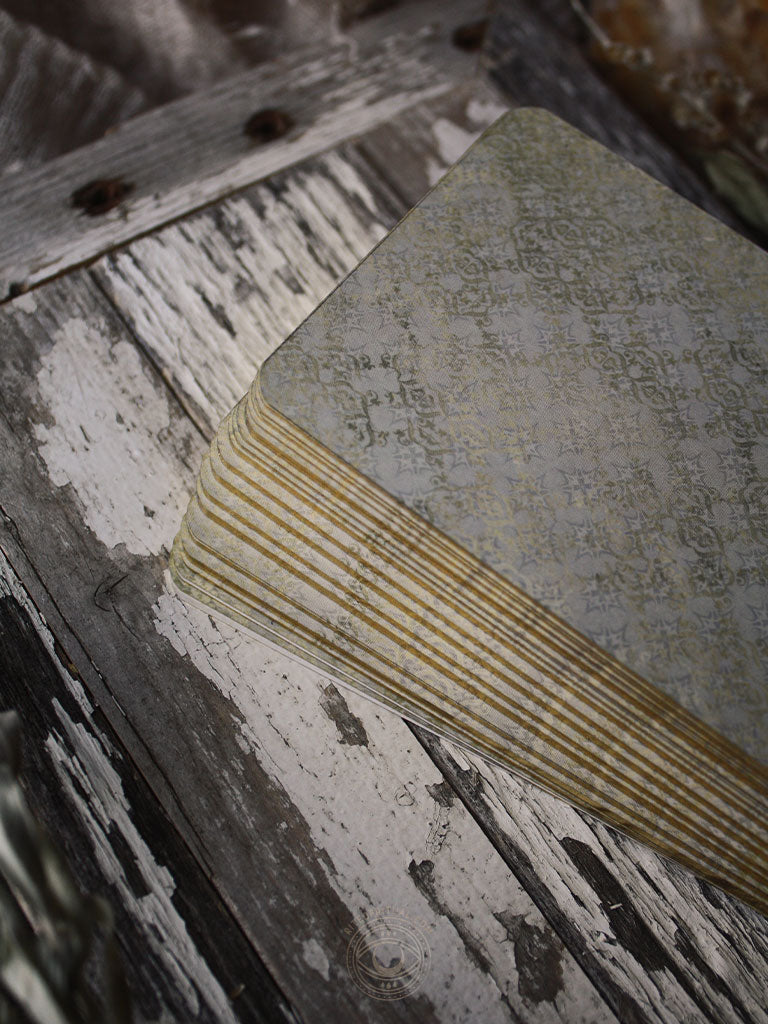 The Relative Tarot Deck