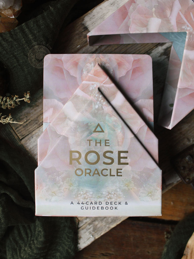 The Rose Oracle