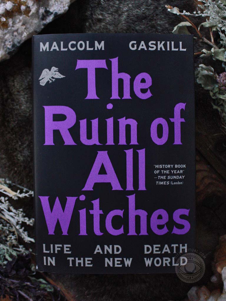 The Ruin of All Witches