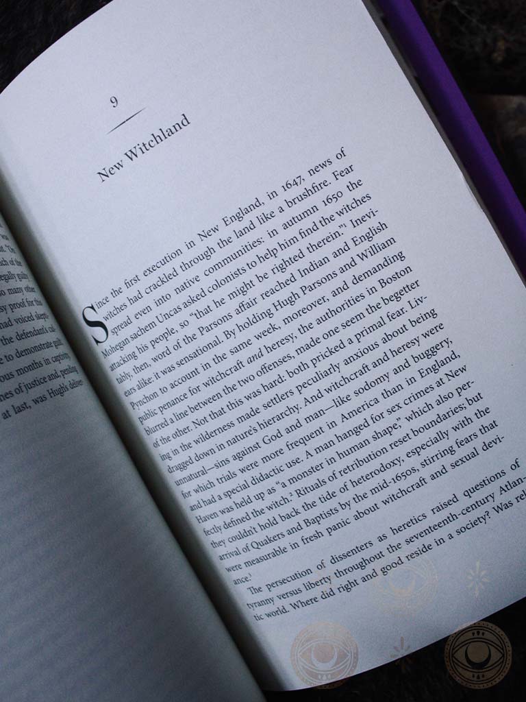 The Ruin of All Witches