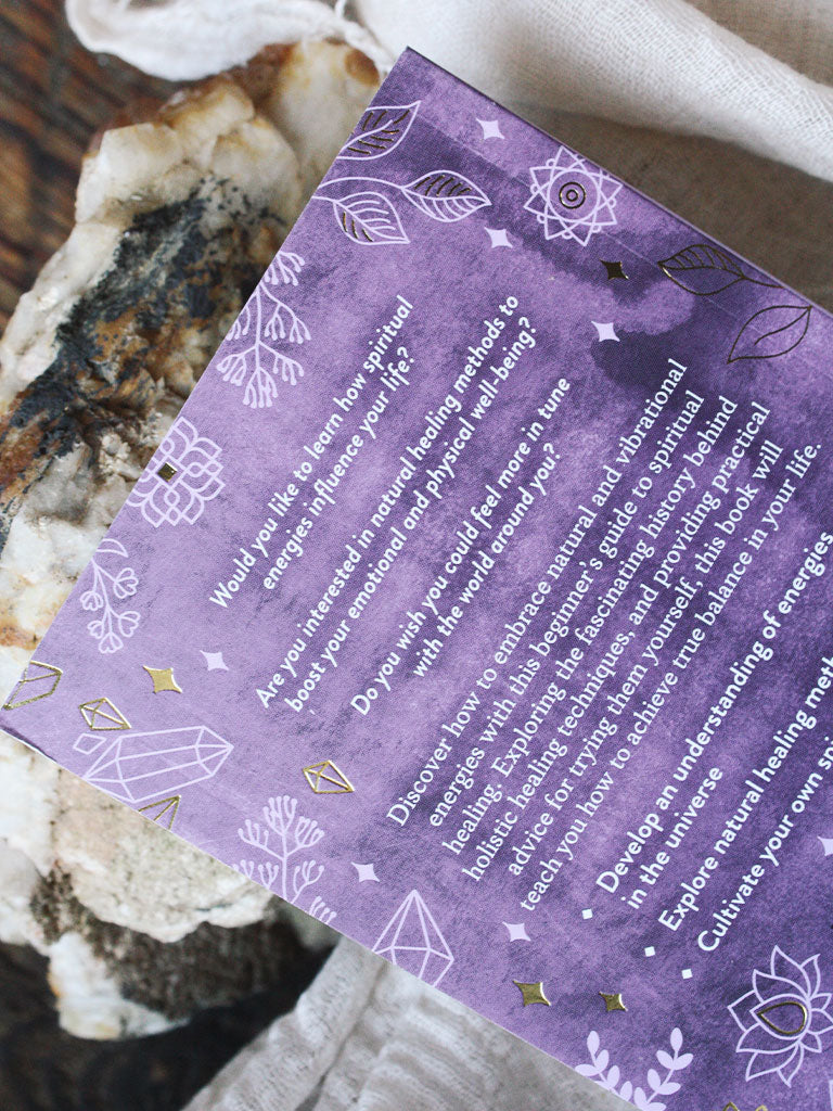 The Secrets of Spiritual Healing