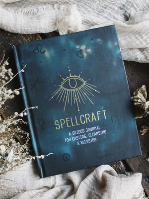 The Spellcraft Journal