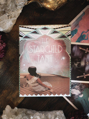 The Starchild Tarot