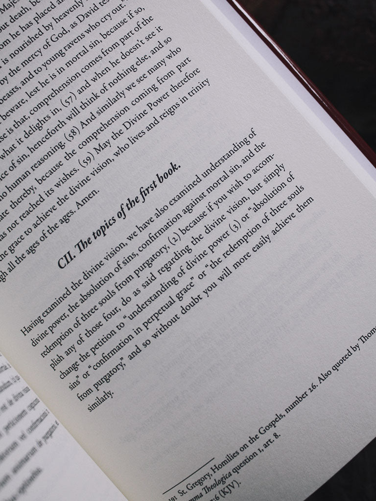 The Sworn Book of Honorius