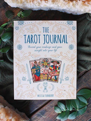 The Tarot Journal - Record Your Readings