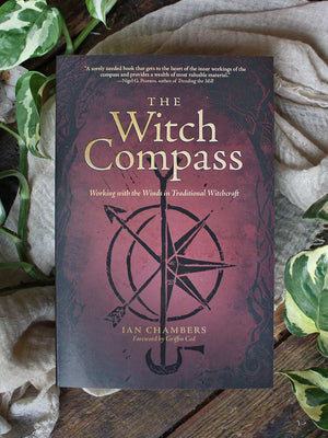 The Witch Compass - Working with the Winds in Traditional Witchcraft