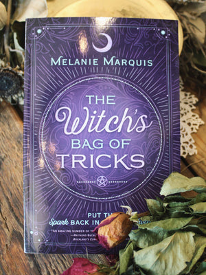 The Witch's Bag of Tricks