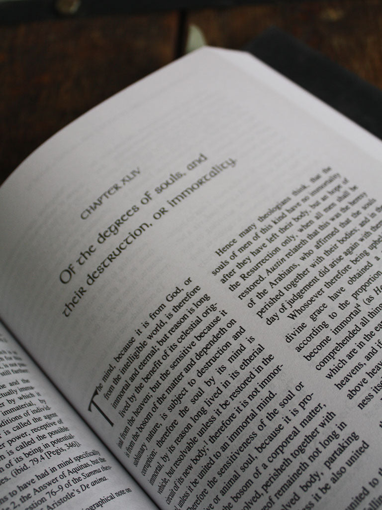 Three Books of Occult Philosophy