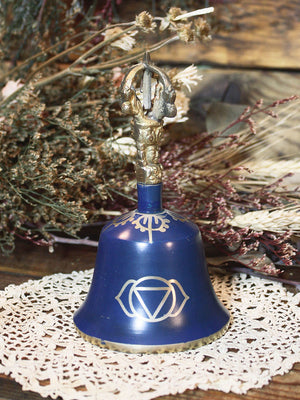 Tibetan Chakra Bells