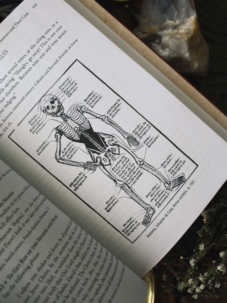 Traditional Magic Spells for Protection