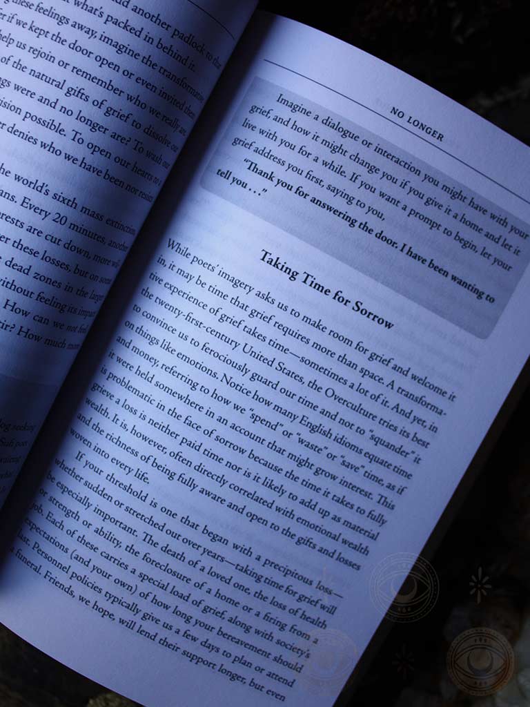 Trusting Change - Finding Our Way Through Personal and Global Transformation