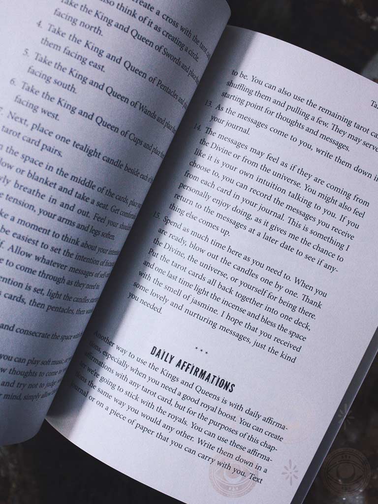 Unapologetically Magick - Standing Strong at the Center of Your Witchcraft