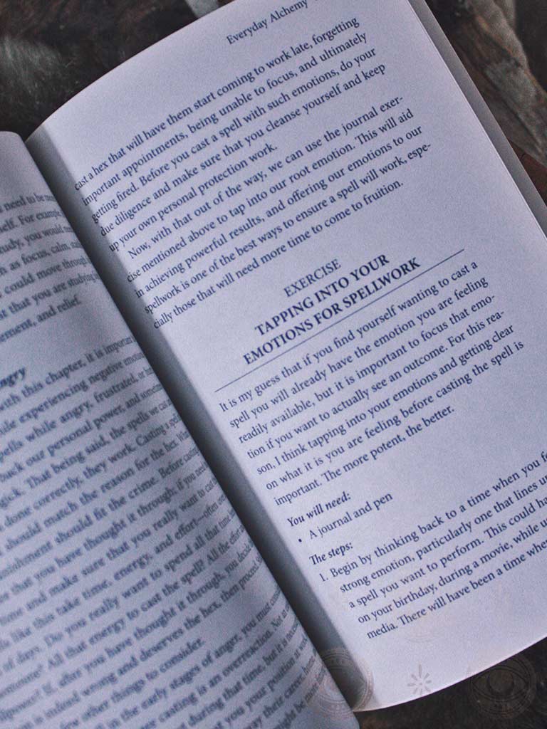 Unapologetically Magick - Standing Strong at the Center of Your Witchcraft