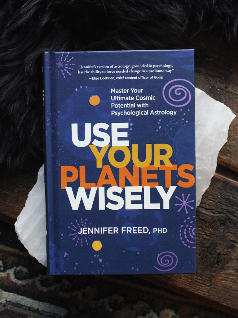 Use Your Planets Wisely