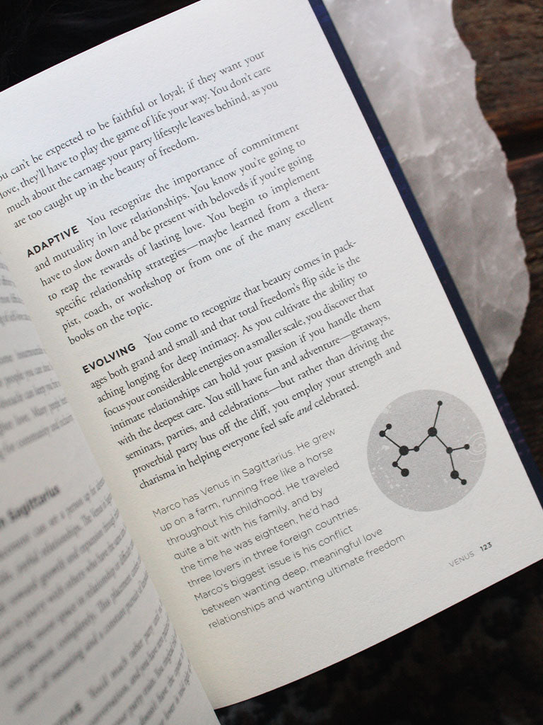 Use Your Planets Wisely