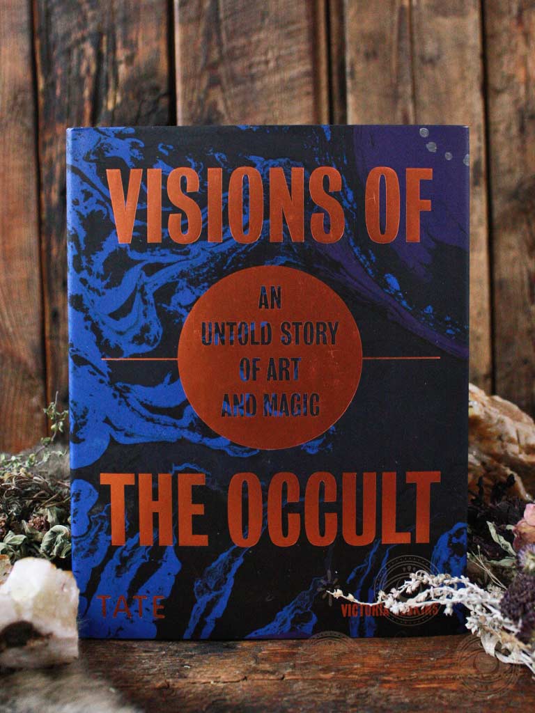 Visions of the Occult