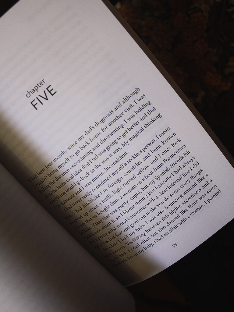 Wake Me When You Leave - Love and Encouragement Via Dreams from the Other Side