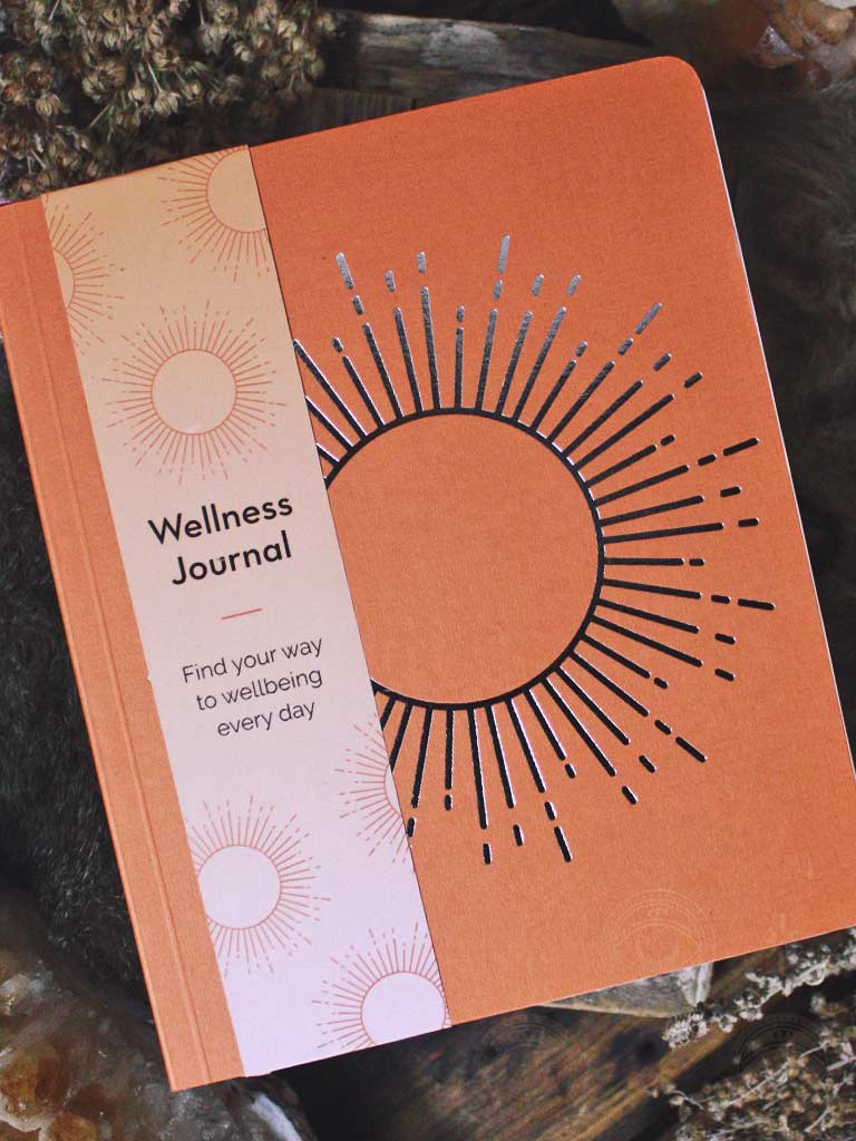 Wellness Journal