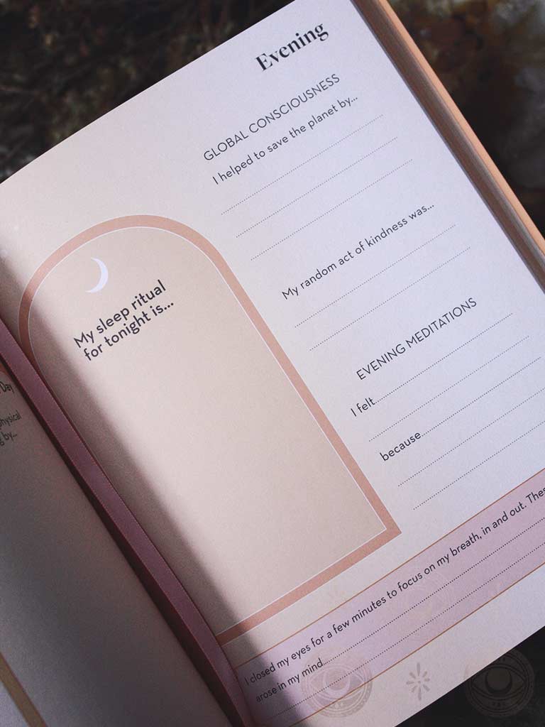 Wellness Journal
