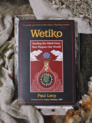 Wetiko - Healing the Mind-Virus That Plagues Our World