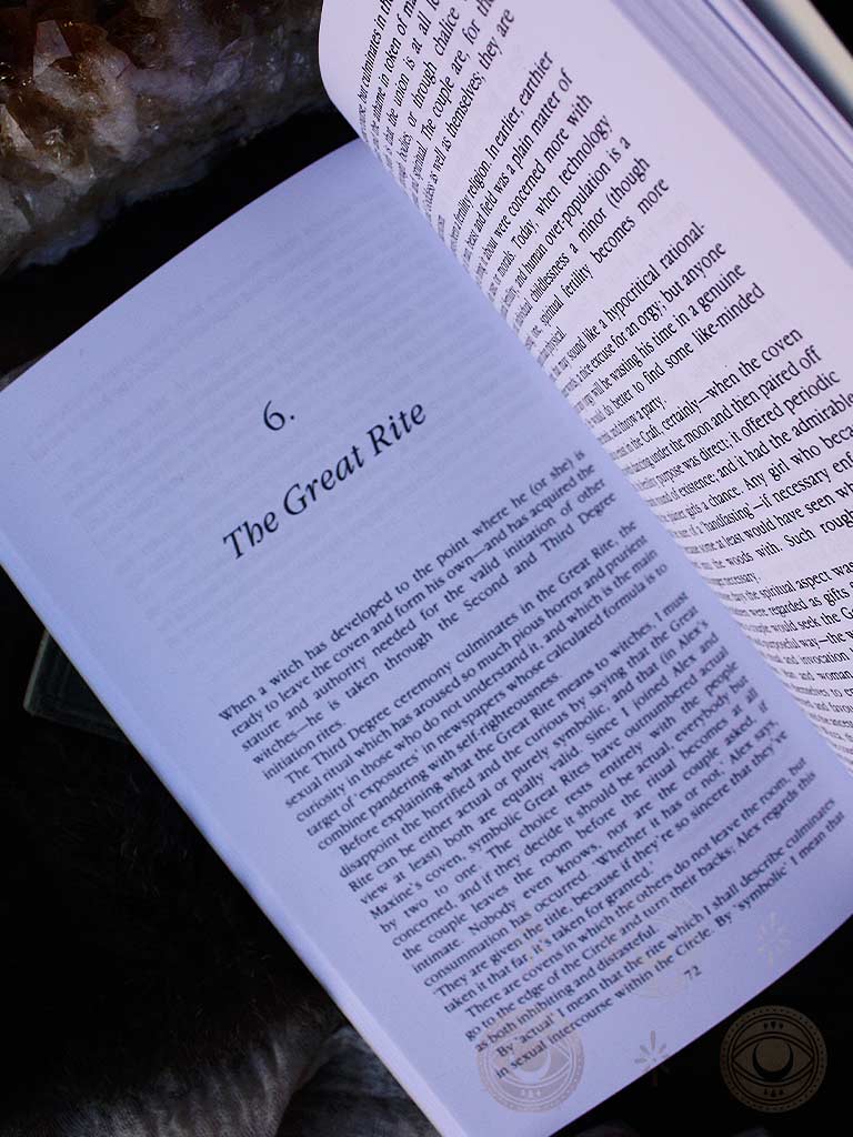 What Witches Do - A Modern Coven Revealed