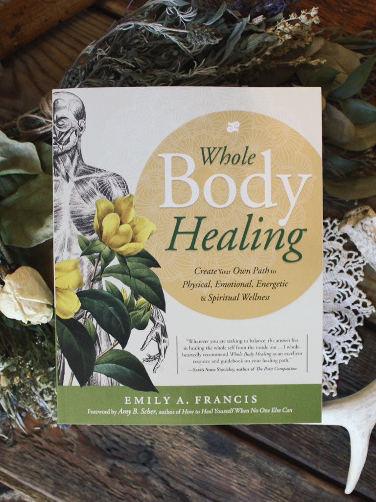 Whole Body Healing