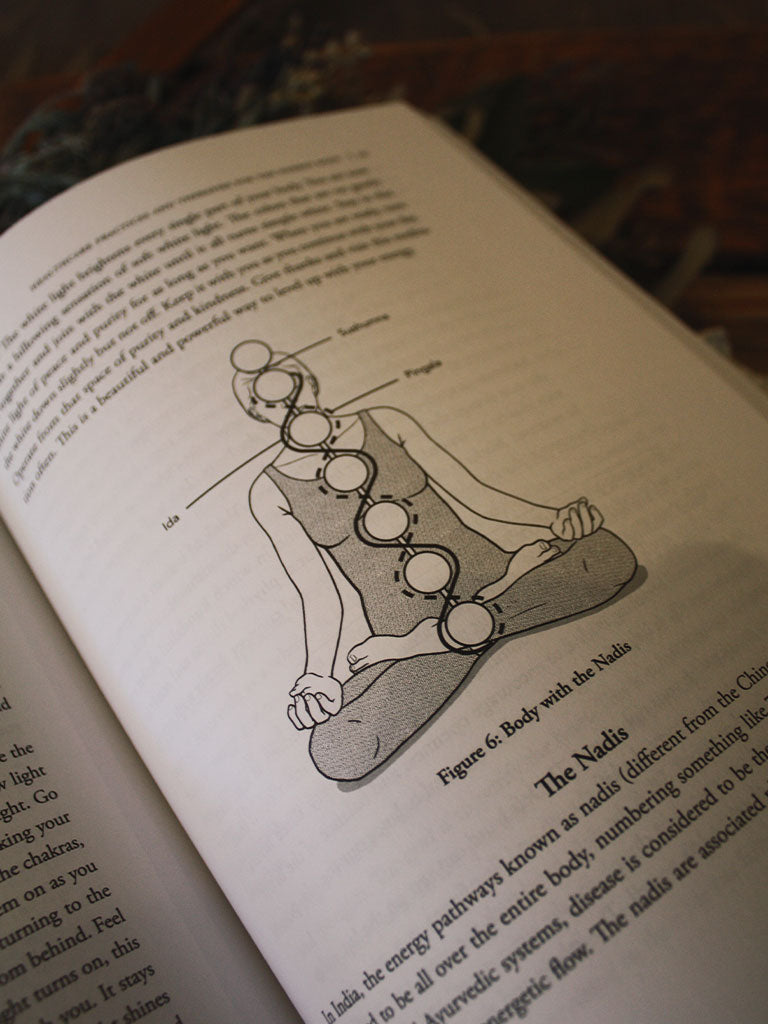 Whole Body Healing