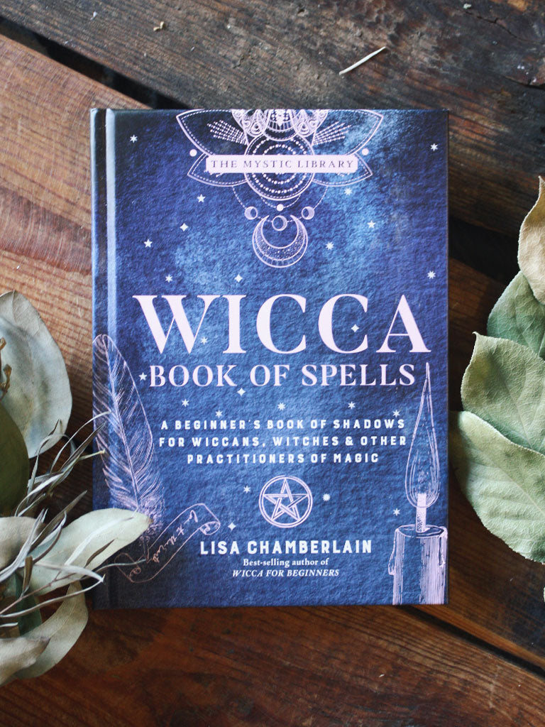 Wicca Herbal Magic : A Magical Book for Wiccans, Witches, Pagans, and  Witchcraft Practitioners and Beginners. Learn About the Healing Properties  of