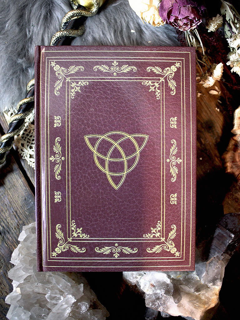 Wiccan Journal
