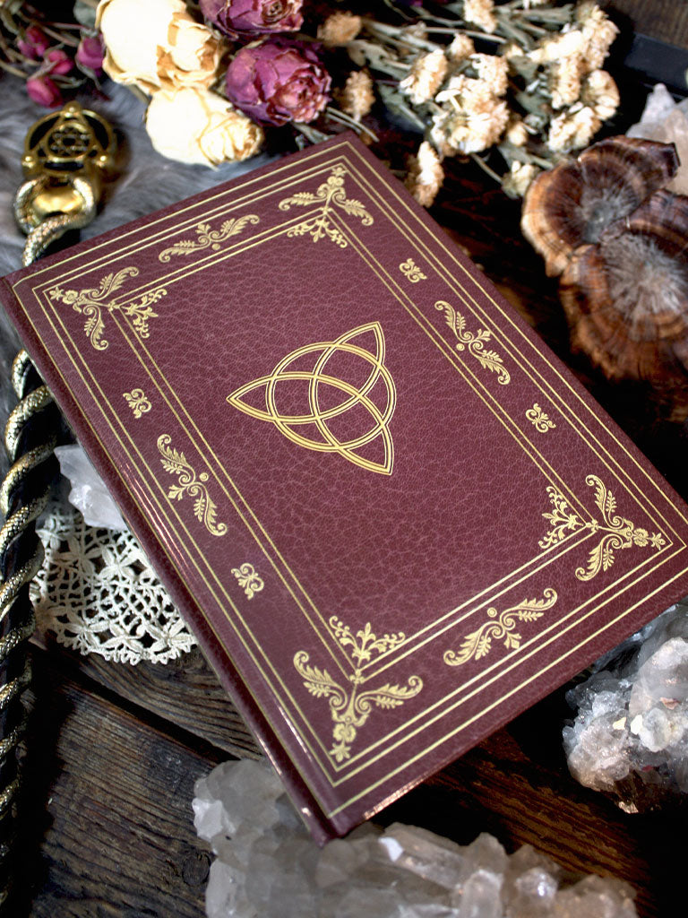 Wiccan Journal