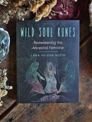 Wild Soul Runes