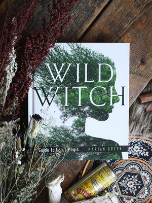 Wild Witch - A Guide to Earth Magic